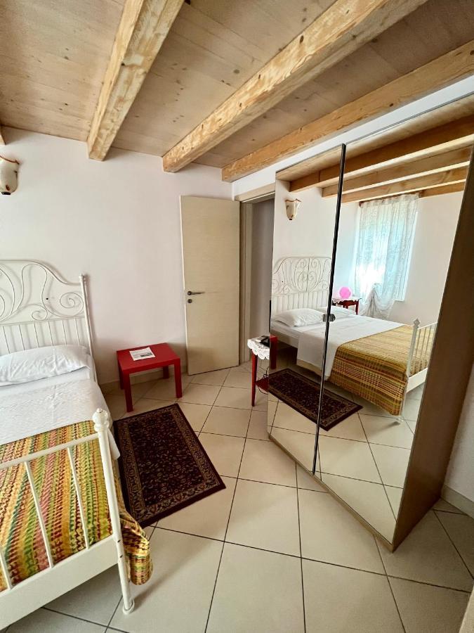B&B La Pitagora Comacchio Exteriér fotografie