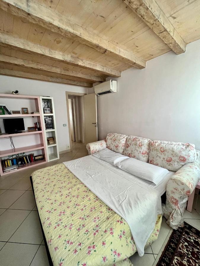 B&B La Pitagora Comacchio Exteriér fotografie