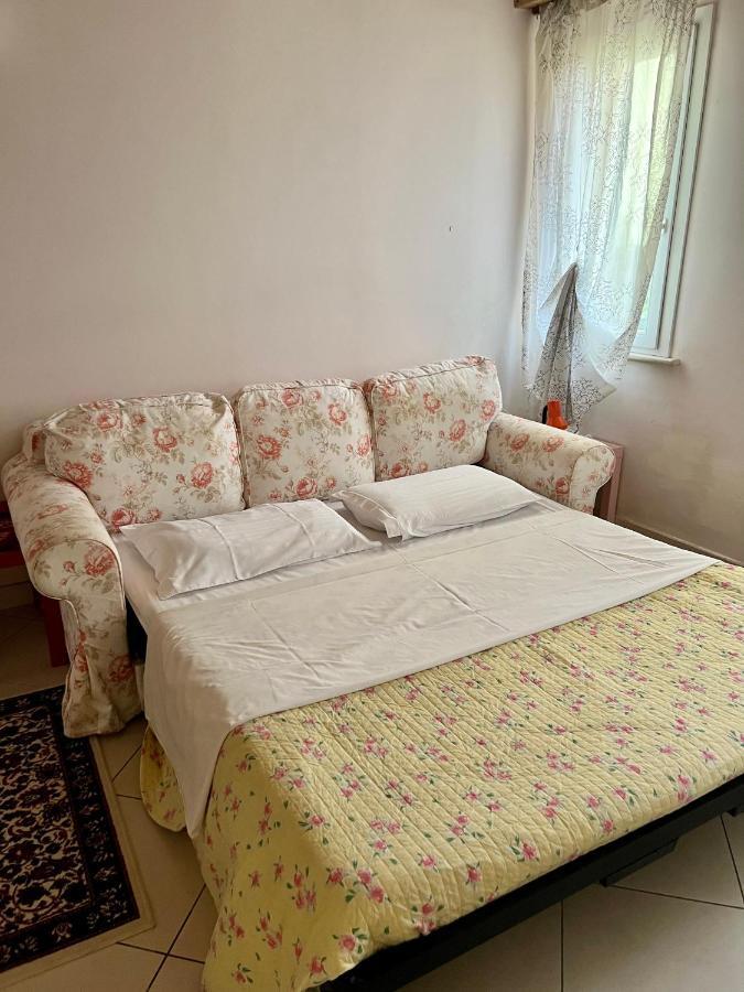 B&B La Pitagora Comacchio Exteriér fotografie