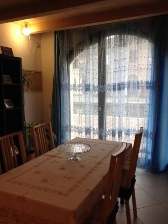 B&B La Pitagora Comacchio Exteriér fotografie
