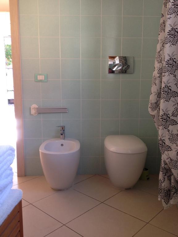 B&B La Pitagora Comacchio Pokoj fotografie